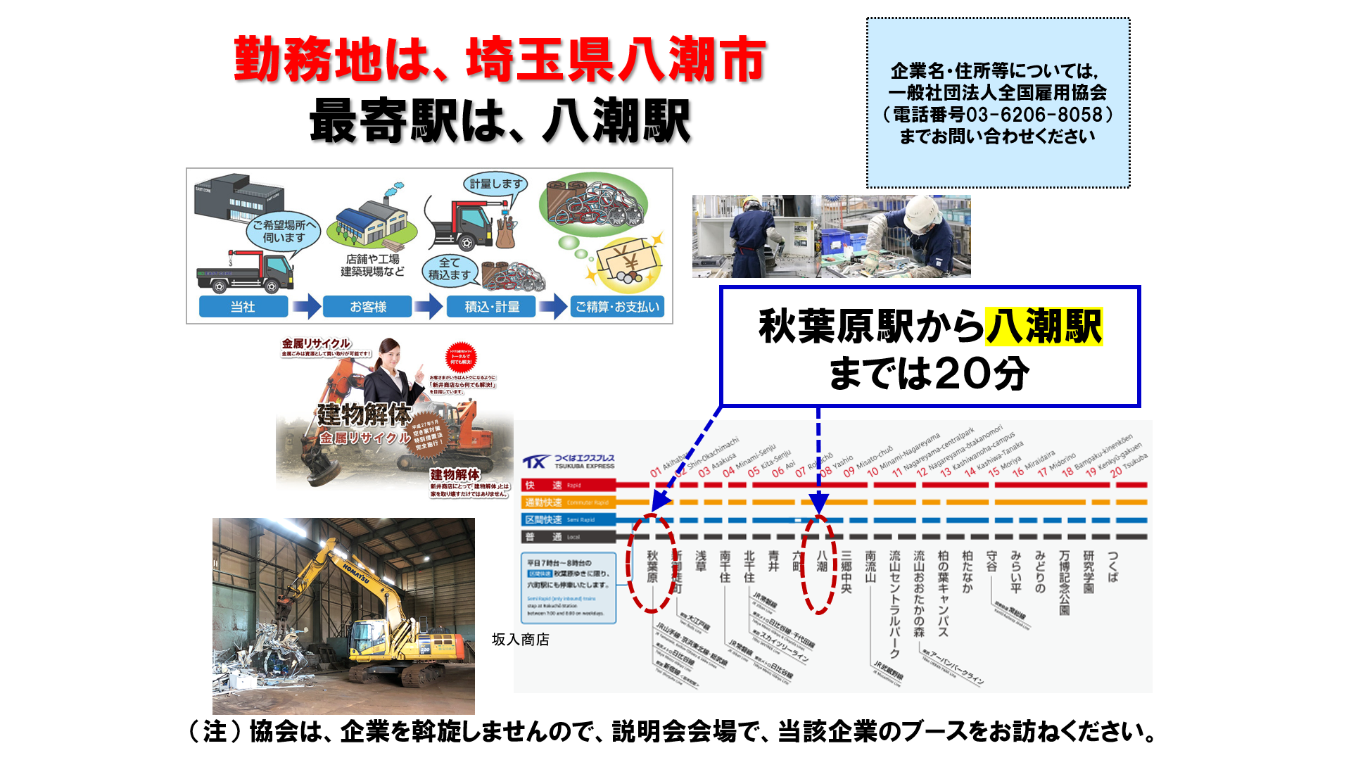 仕事、バイト、正社員
